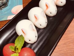 -大树餐厅(益田假日店)