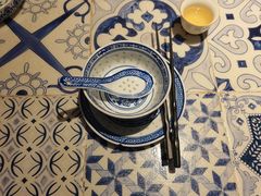 -图味美小黄鱼·景德菜(浙江路店)