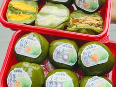 -古早萬丹传统台湾糕点(江宁金鹰店)