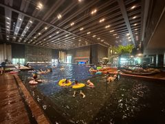 -清河半岛温泉度假酒店