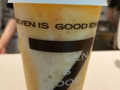 -7分甜(江宁万达店)