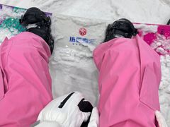 -哈尔滨热雪奇迹