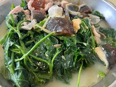 -红旗山庄(圭峰山店)