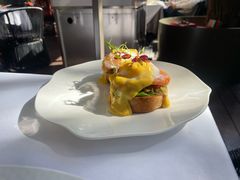 -Circle圆·花园西餐厅