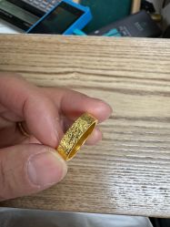 点击看大图 -邵老师打金·黄金加工(大望路总店)