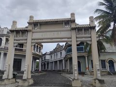 -两江国际影视城