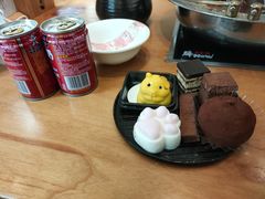 -牛New寿喜烧(青浦店)