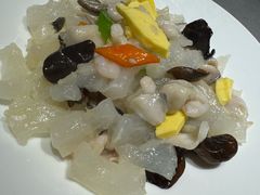-姑苏家宴·苏帮菜·松鼠桂鱼(苏州总店)