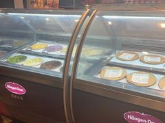 -芭菲盛宴·环球美食(北城国际店)