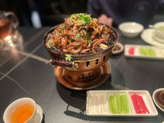 -金鸭季·臻品餐厅(欢乐海岸购物中心店)