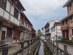 -海窝子古镇