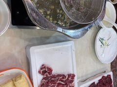 -潮悦牛肉火锅城(水贝店)