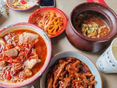 -老三样·旧食新味(万寿宫店)