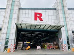 -西郊国际农产品交易中心