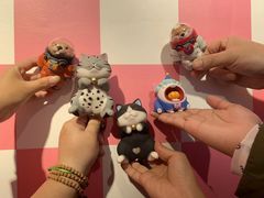 -泡泡玛特POPMART(崇文门国瑞城店)
