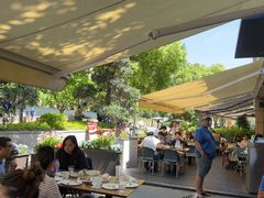-ELI FALAFEL Lebanese&Mediterranean黎巴嫩美食(富城路店)