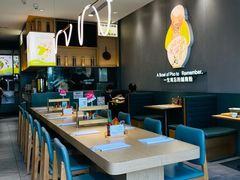 -蔡澜Pho·越南粉餐厅(海上世界店)