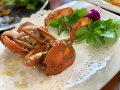-友强·23年特色海鲜大排档(厦门店)
