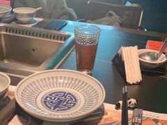 -大隐·成都火锅Bistro(合生麒麟新天地店)