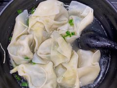 -老盛兴·上海小笼汤包馆(武夷店)