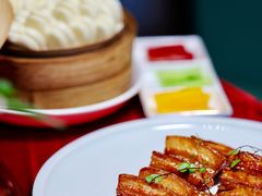 -唐廊烤鸭店(工体店)