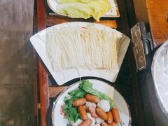 -槐店王婆大虾(开发区店)