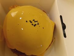 -前进5路汉堡炸鸡(前进五路总店)