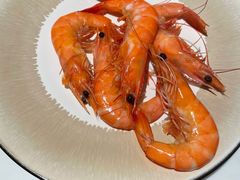 特色蒸海鲜-粤海喜来登酒店·盛宴海鲜牛排自助餐厅(天河城店)