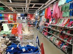 -宜家家居(四元桥商场店)