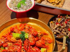 -神府路壹号·海鲜烧烤·砂锅粥·锅物(三坊七巷店)