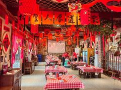 -鱼满舱·鲜活海鲜·正宗鲁菜