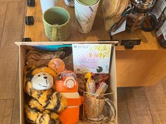 -星巴克(红房子店)