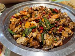 -东来土菜馆(民祥园路店)