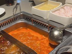 -海底捞火锅(崇文门新世界百货店)
