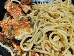 -沈记烧烤海鲜(江汉二路店)