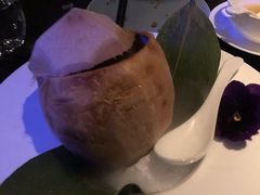 -Hakkasan Restaurant Las Vegas