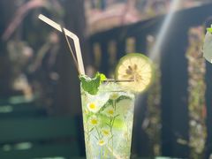 -The Flowers Coffee(南山店)