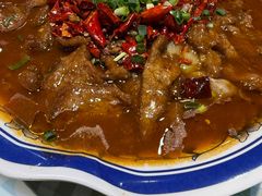 -玉桥餐厅(天坛店)