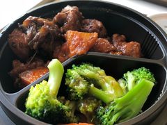 -肯德基(甘家口店)