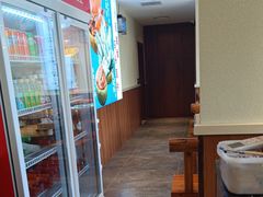 -倍儿美海鲜大排挡·非遗海鲜蒸饺(洋货店)