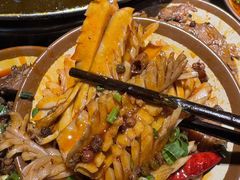 -陈眼镜火锅(总店)