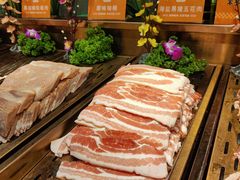 -欢乐牧场主题自助料理(龙华星河iCO店)