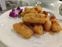 -黄埔华苑酒家(黄埔总店)