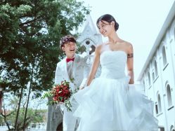 -布拉格婚纱摄影(真实客片店)
