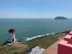 -漳州滨海火山岛自然生态风景区