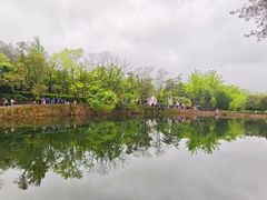 -滴水洞景区