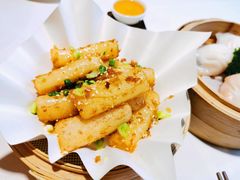 XO酱猪肠粉-味可道美食坊(福基路店)