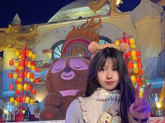 -郑州方特梦幻王国