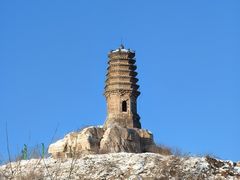 -玉皇塔