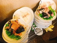 -丽江漁家斑鱼庄(黄岛店)